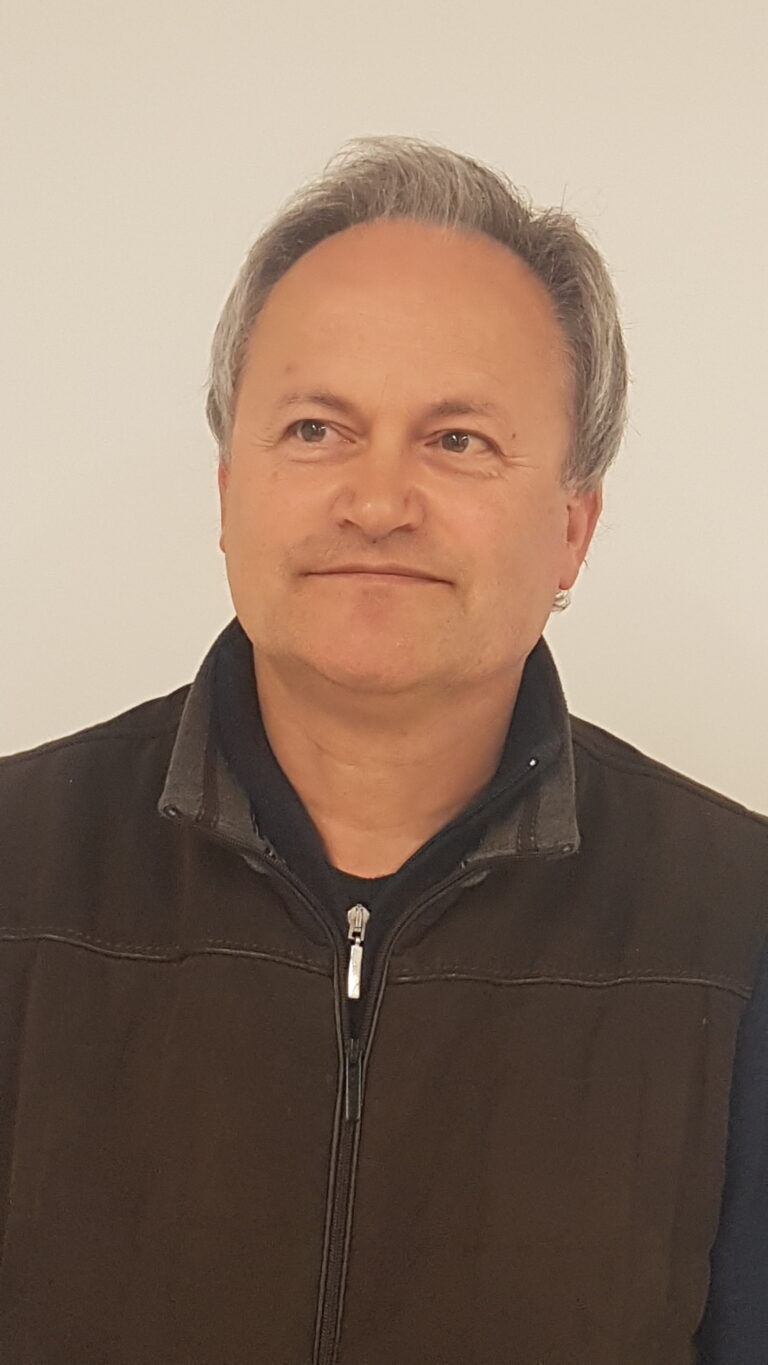 Alfio Bagalini